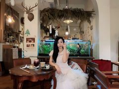 -懒鱼时光馆(沙坪坝店)