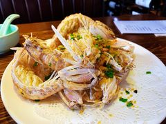 -田大厨海鲜超市(万豪店)