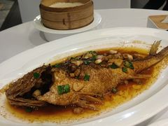 -眉州东坡(通州店)