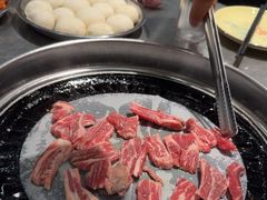 -英雄故事地摊烤肉(马驹桥店)