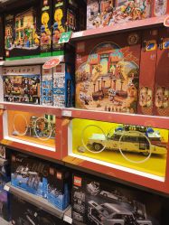 -乐高授权专卖店(鲁能城购物中心店)