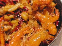 -红蕃干锅·脆皮香辣虾(南屏街金鹰店)