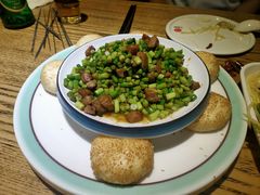 -大闫家烧烤·小海鲜家常菜(郑庄店)