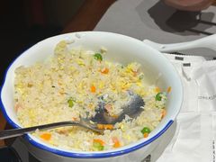 -四川饭店·川味水煮鱼(长白店)