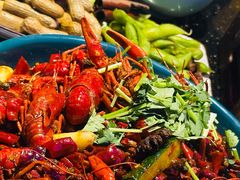 -冰城小镇音乐串吧·聚会餐厅(百子湾店)