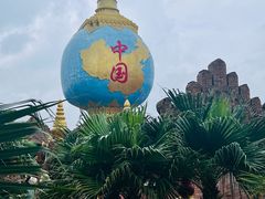 -一寨两国风景区