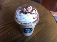 -星巴克(古美路店)