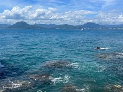 -三亚西岛海洋文化旅游区