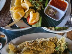 -Bebek Joni Restaurant