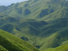 -萍乡武功山风景名胜区