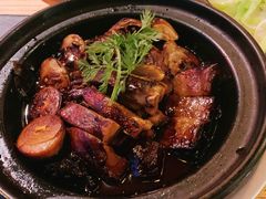-吴越荣记苏州菜·松鼠桂鱼100%活鱼现做(斜塘老街店)