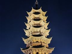 -盘门景区