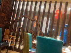 -粥全粥到海鲜家常菜·海肠捞饭(嫩江路店)