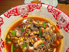 -老湘村·湖南土菜(天河维多利店)