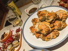 -杨氏青龙虾·吃蟹季(金盛路总店)