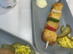 -库滋明·俄罗斯特色美食(中央大街店)