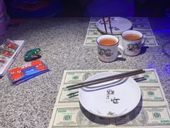 -蛙来哒(汇一城黑金冠店)