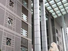 -北京工商大学(良乡校区)