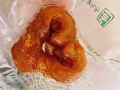 糖耳朵-护国寺小吃(新街口店)
