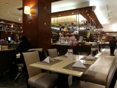 -新港湾大酒店-西餐厅