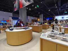-Sony Store索尼(深圳深业上城店)