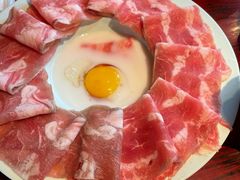 -袁老四重庆老火锅(桐梓坡店)