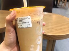 -CoCo都可(合生汇店)