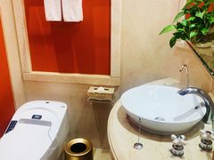 -芜湖白金汉爵大酒店
