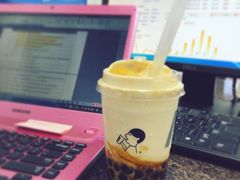 -喜茶(中山利和新地店)