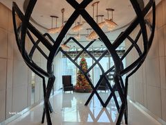 -翡翠36餐厅(浦东香格里拉店)