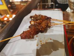 -今邕烧烤(西大店)