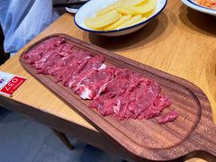 -老凯俚酸汤鱼(多彩城店)
