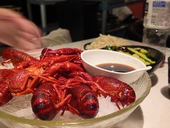 -红盔甲·小龙虾(天钥桥店)
