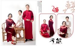 点击看大图 -巴黎新娘婚纱摄影·婚礼策划(嘉定总店)