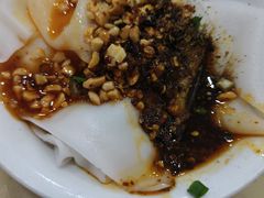 -何氏筠连水粉(明伦堂店)