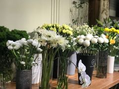 -良友花店(天目山路店)
