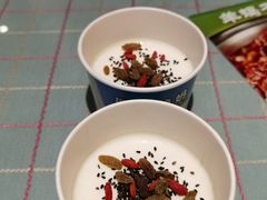 -山玲湾新疆菜(立清路店)