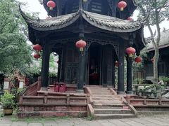 -老君山