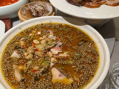 -雀蓝川菜(奥体广场店)