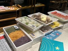-野妹火锅(龙岗店)