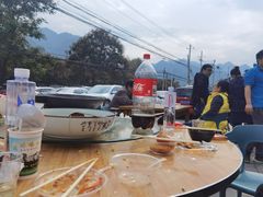 -都江堰石锅鱼
