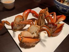 -领事馆19号中餐厅(厦门海景洲际酒店)