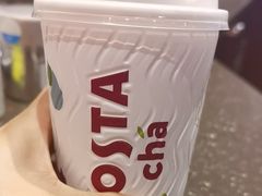 -COSTA COFFEE(天通苑华联店)