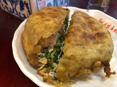 -兰庆鸡蛋馃(人民路店)