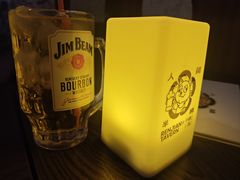 -人间半杯·小酒馆创意菜(三里屯店)