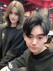 -P.STYLE 派斯造型