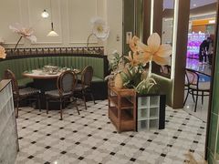 -喃喃椰·糟粕醋·椰子鸡火锅(七堡花园店)