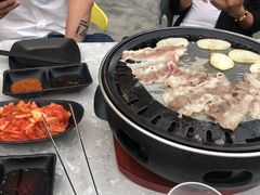 -巷子里 | 烤肉·火锅·酒场