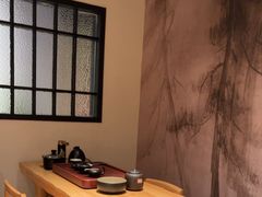-广府乡下·饭庄(新港东路店)