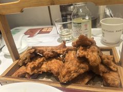 -双合园·海鲜水饺青岛菜(九水东路店)